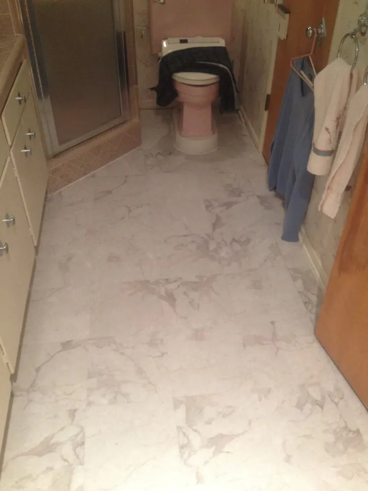 Slide of All Service Handyman and Electric