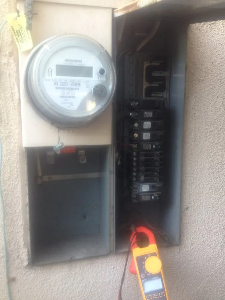 Reliable electrical service for homes in outlet and switch repair,  by 