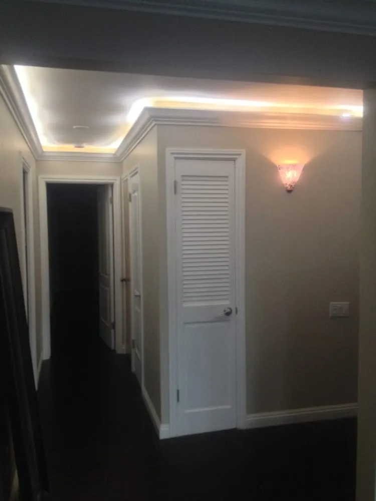 Professional panel upgrade service in ,  - All Service Handyman and Electric