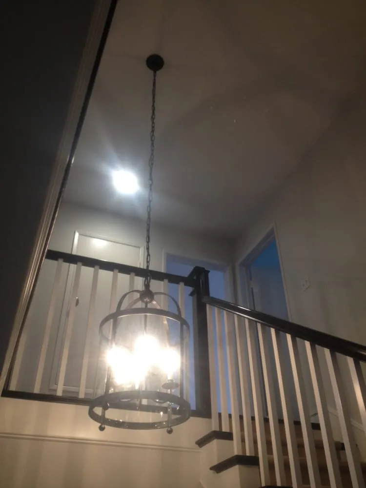 Slide of All Service Handyman and Electric