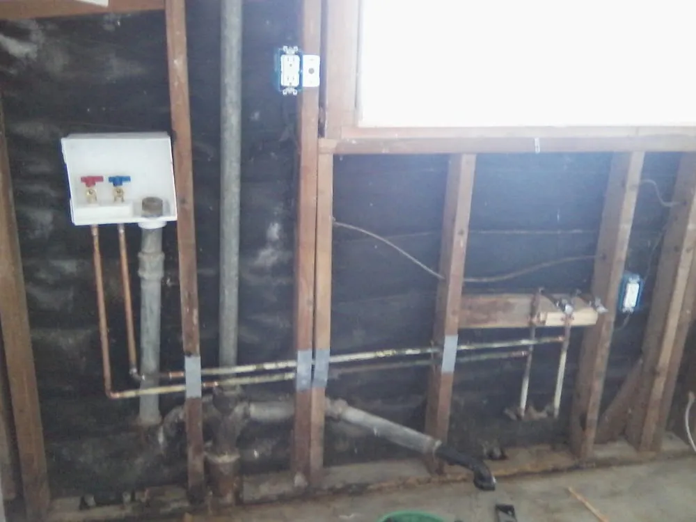 Affordable electrical service for homes in wiring installation,  by 