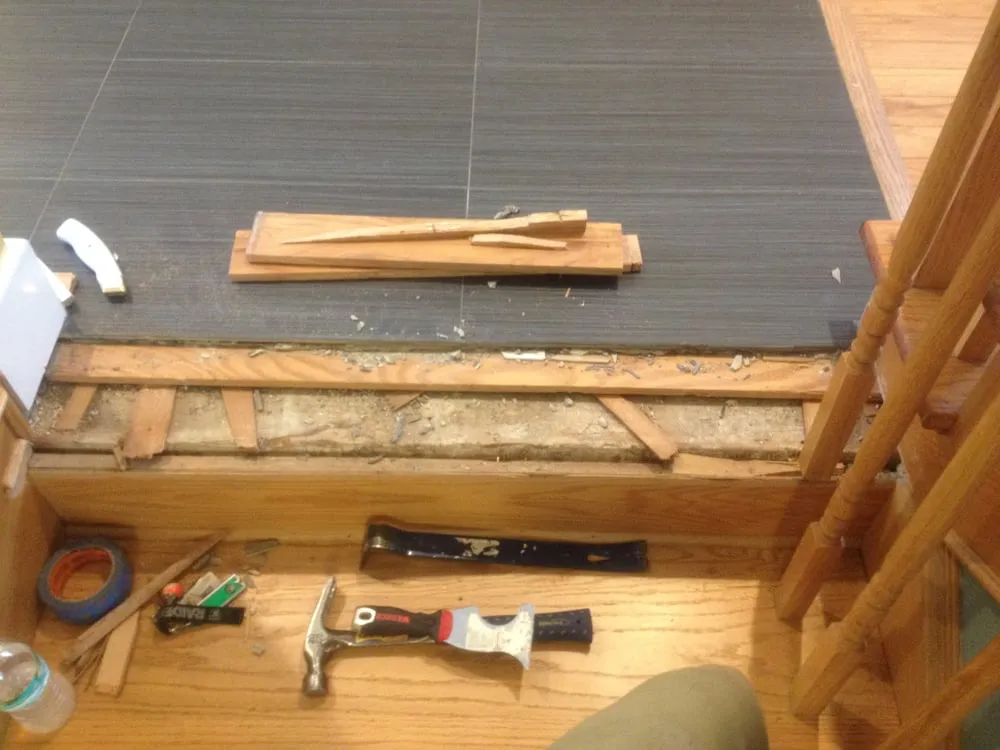 Professional lighting installation in ,  by All Service Handyman and Electric