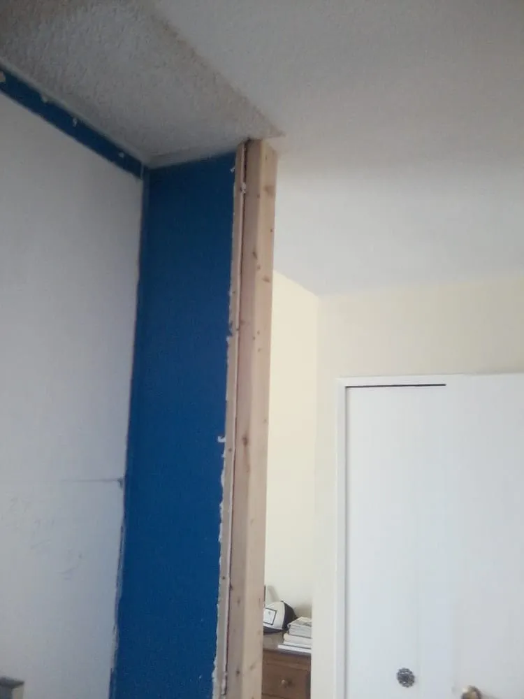 Slide of All Service Handyman and Electric