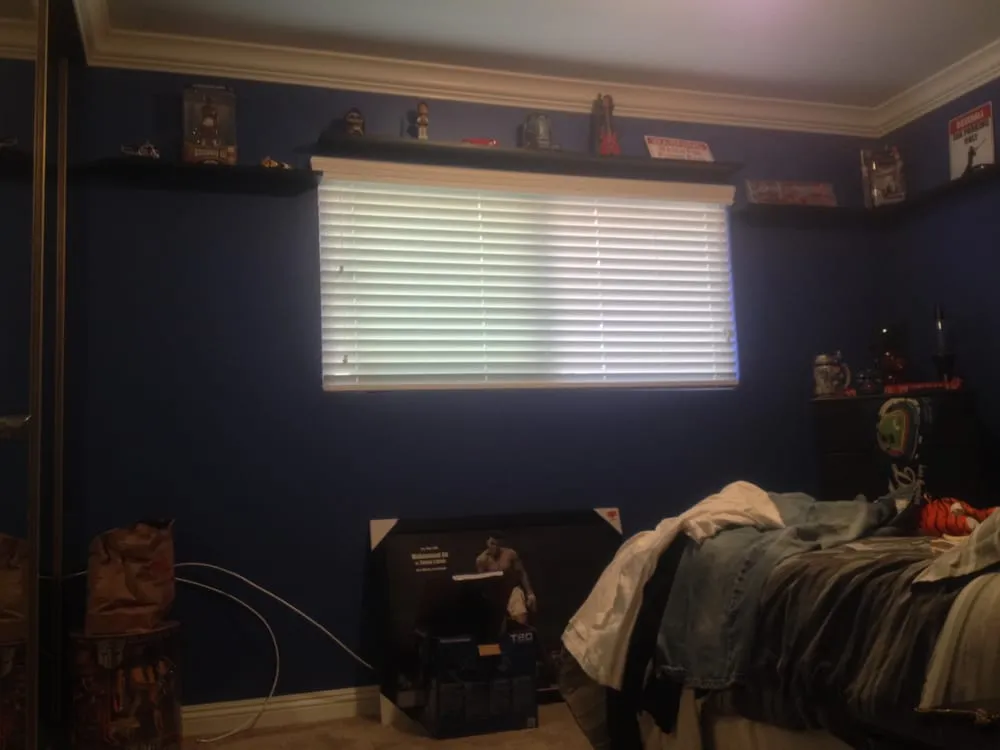 Slide of All Service Handyman and Electric