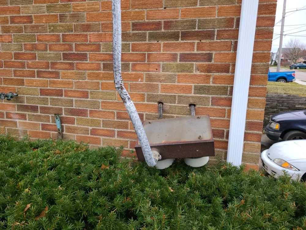 Slide of All Service Home Maintenance