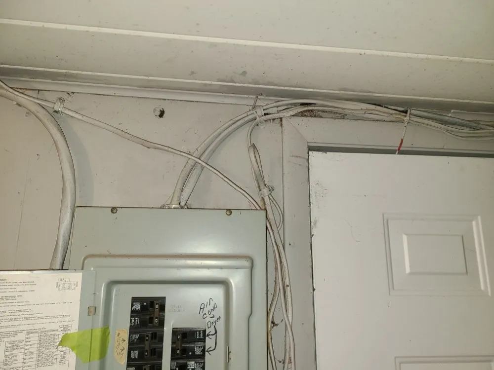 Slide of All Service Home Maintenance