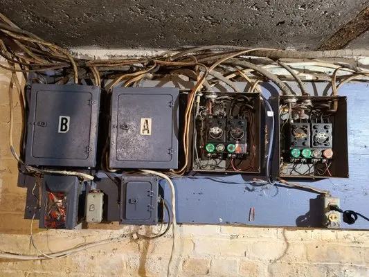 All Service Home Maintenance