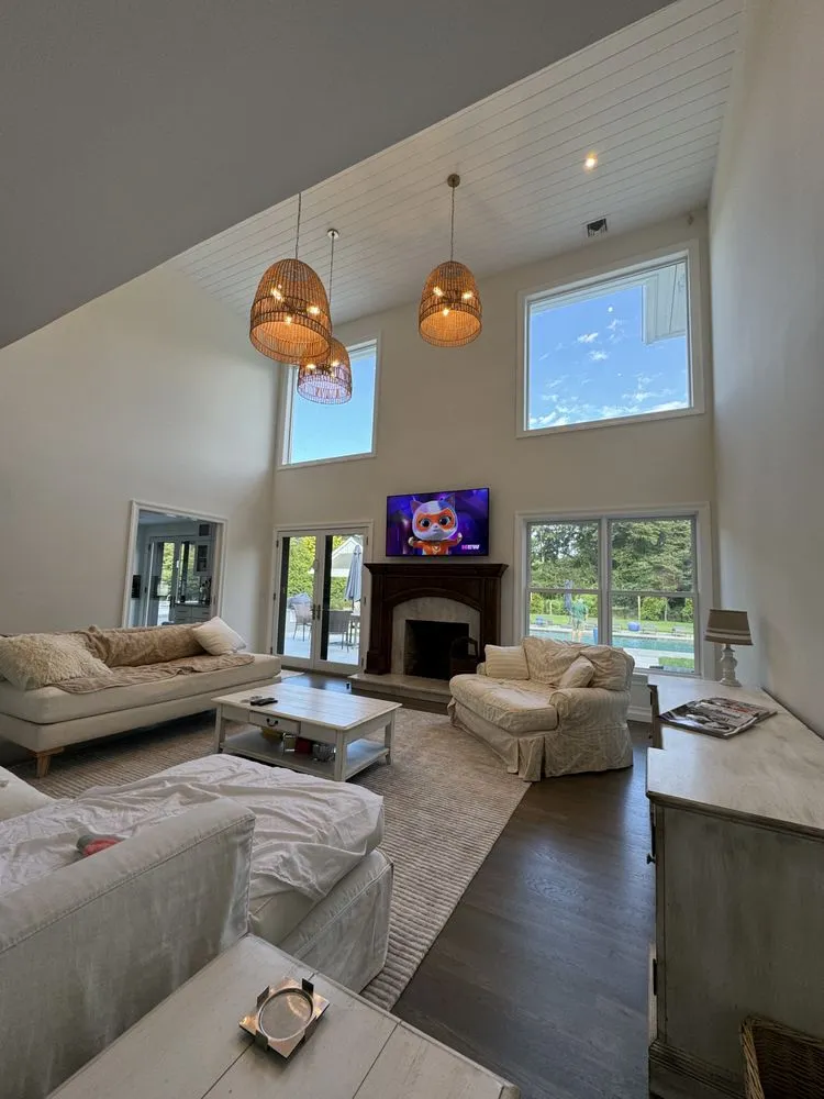 Slide of All Service Home Repairs