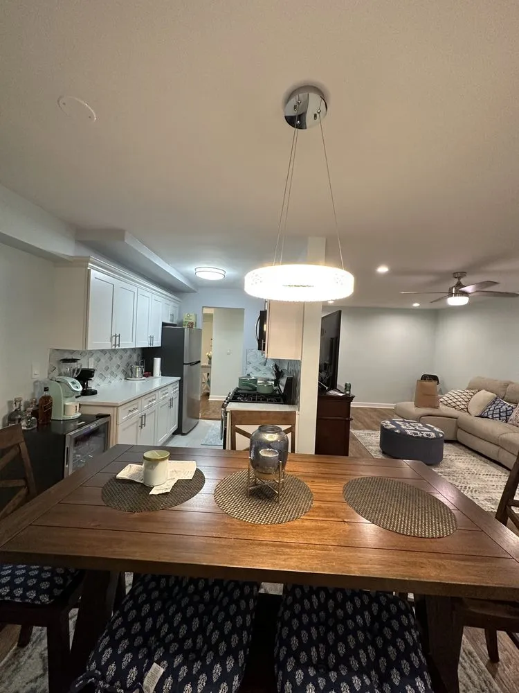 Slide of All Service Home Repairs