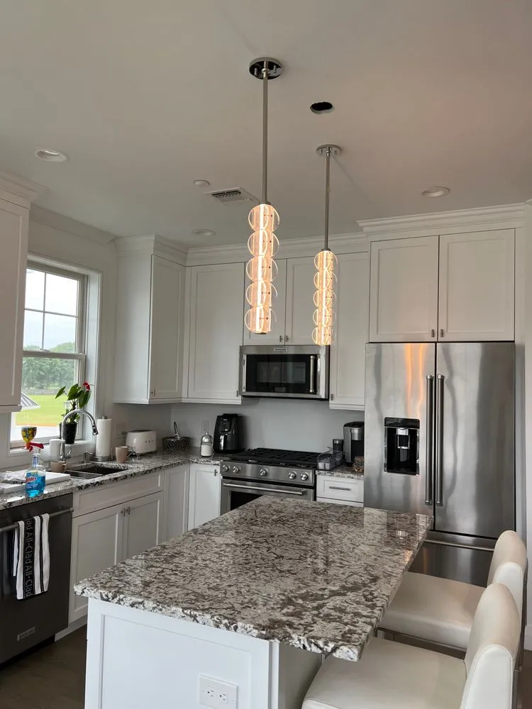 Slide of All Service Home Repairs