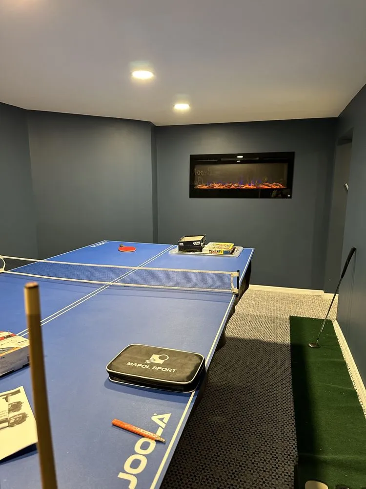 Slide of All Service Home Repairs