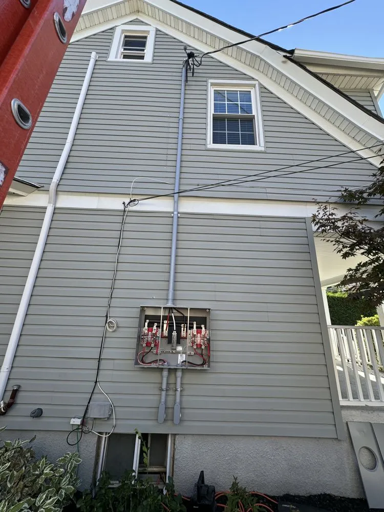 Slide of All Service Home Repairs