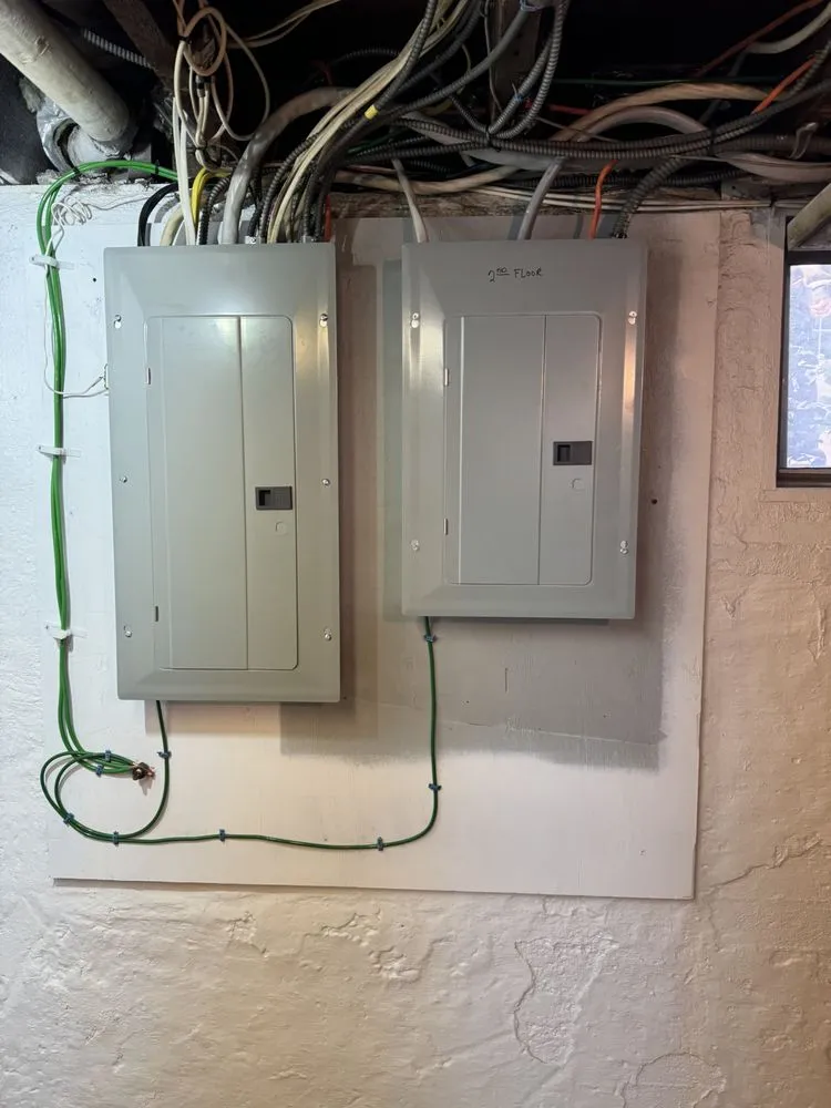 Slide of All Service Home Repairs