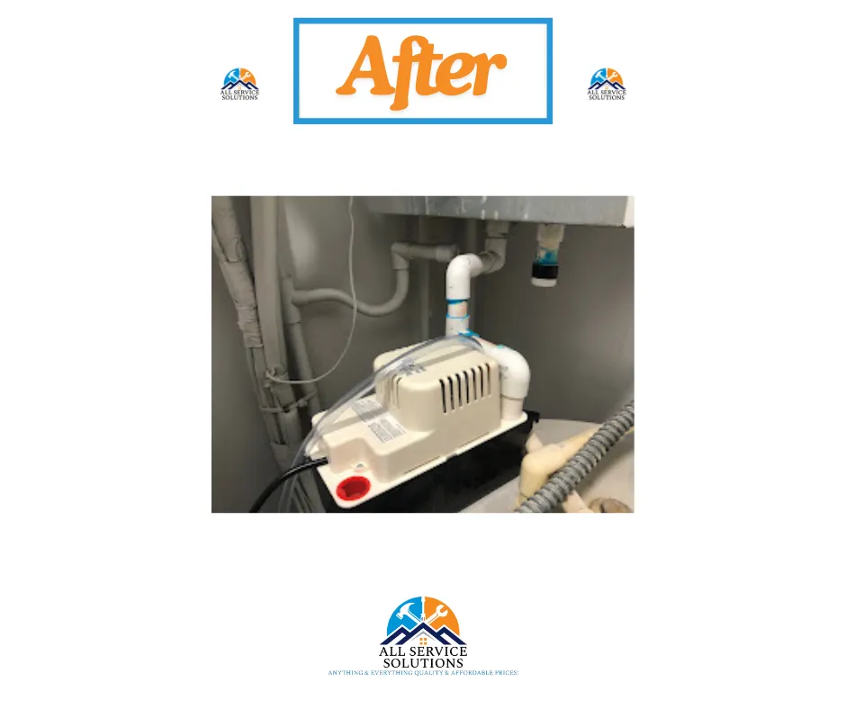 Licensed wiring installation service in , - All Service Solutions