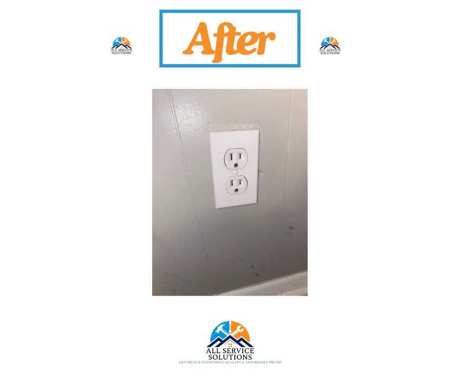 Slide of All Service Solutions