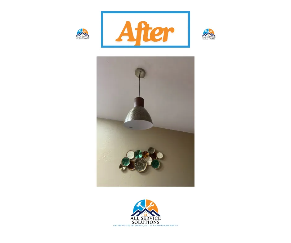 Slide of All Service Solutions