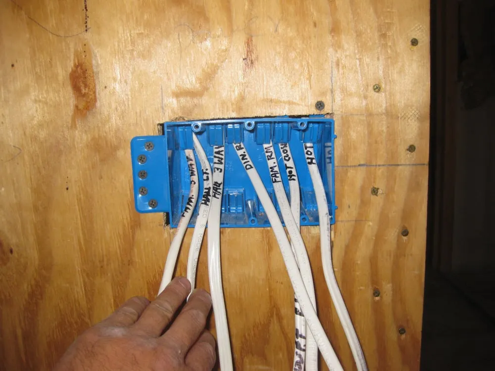 Slide of All Services Electrical