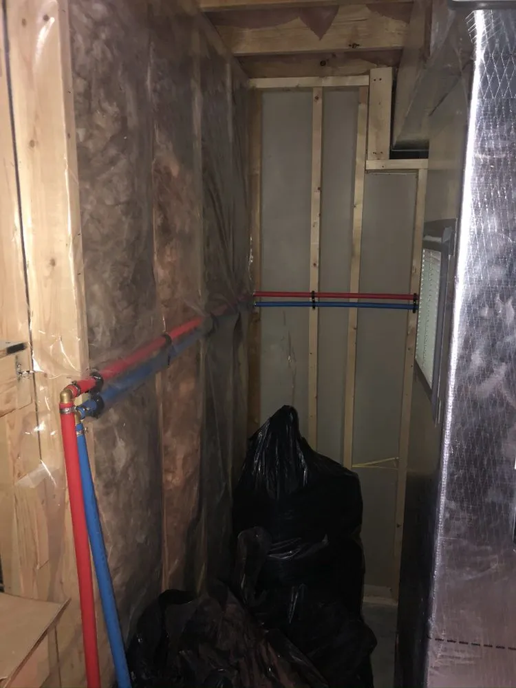 Professional wiring installation service in Kunkletown, PA - All Services General Contracting