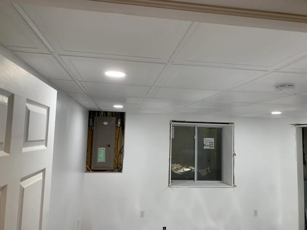 Affordable wiring installation in Kunkletown, PA by All Services General Contracting