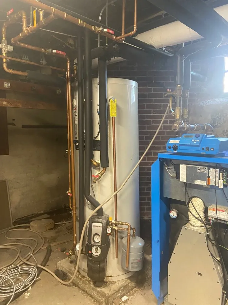 Slide of All Services Group