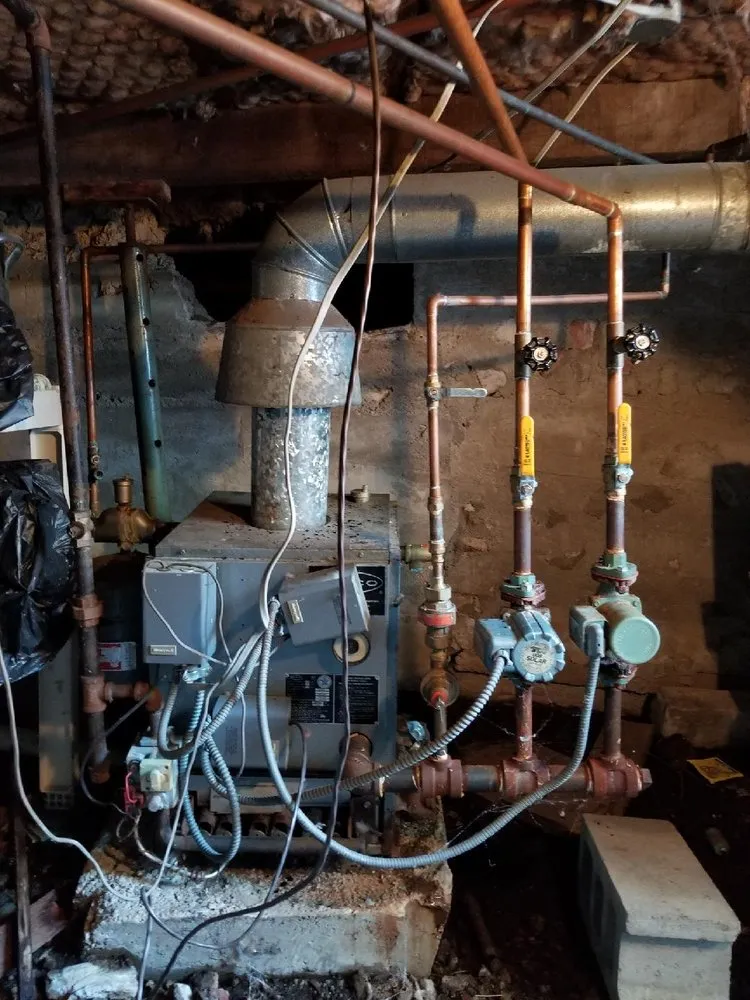 Slide of All Services Group