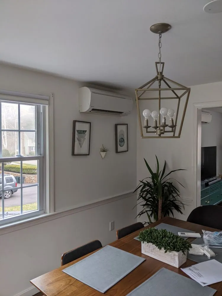 Slide of All Services Group