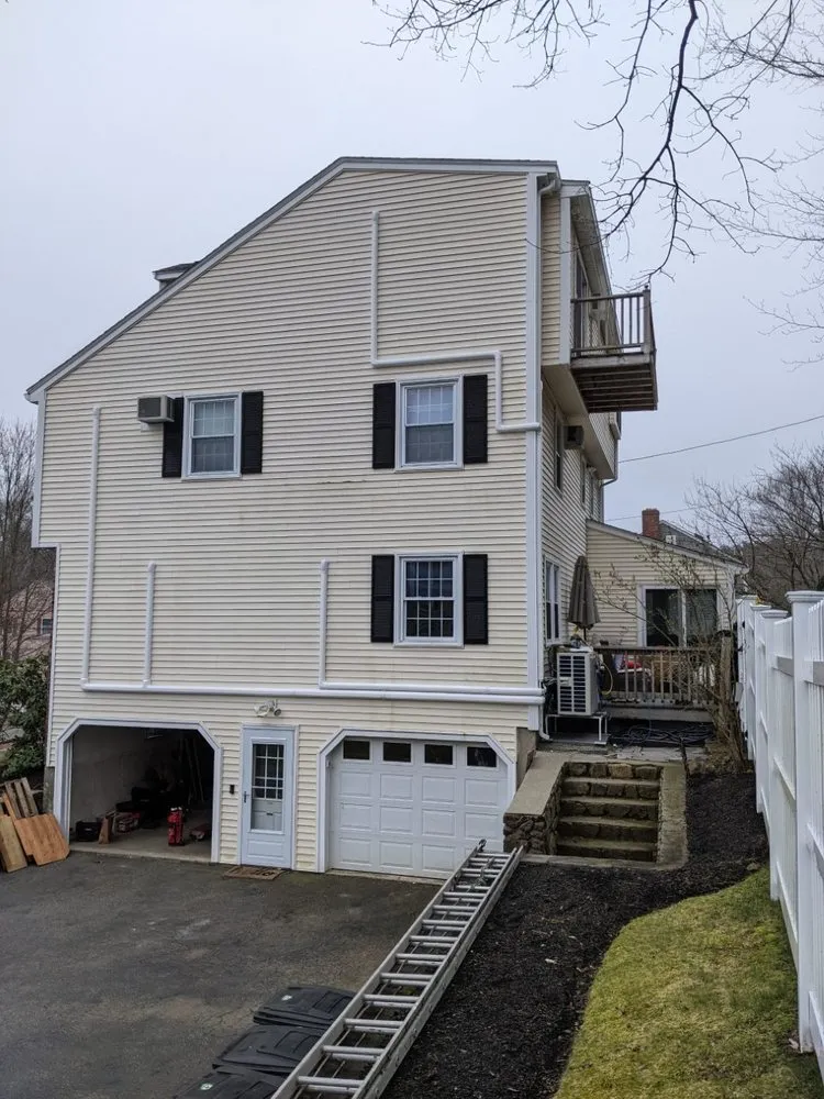 Slide of All Services Group