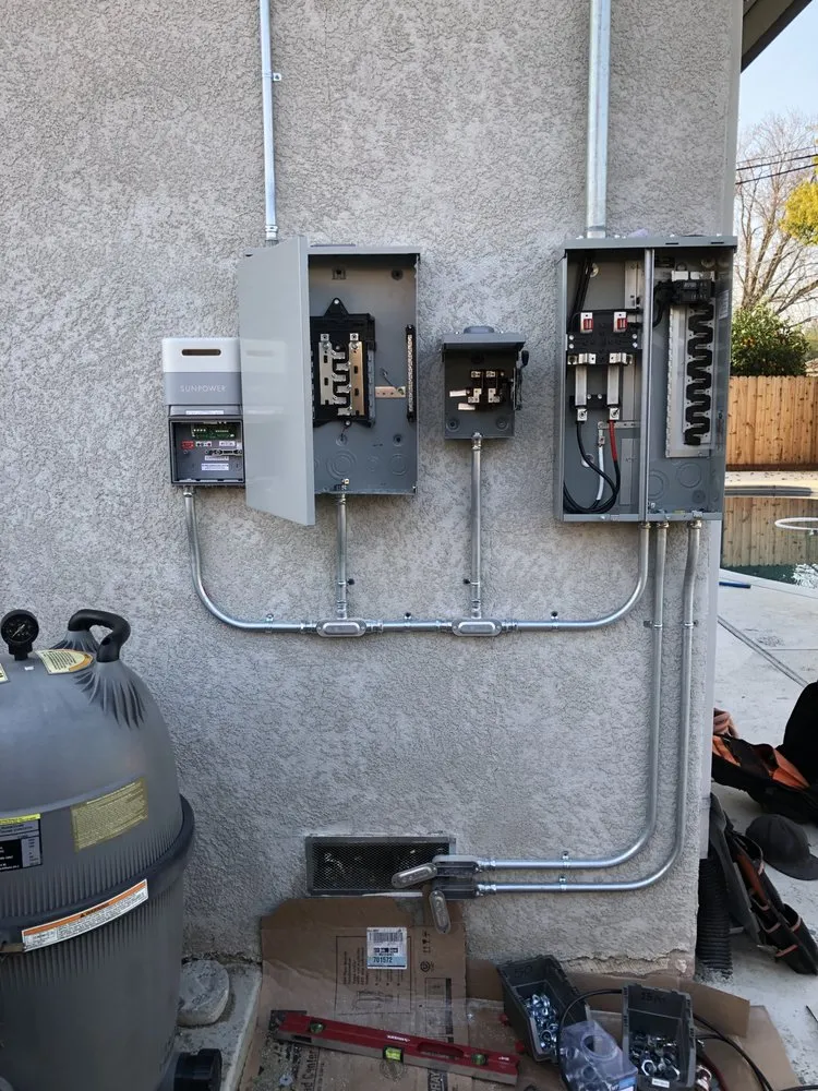 Slide of All Sierra Electric