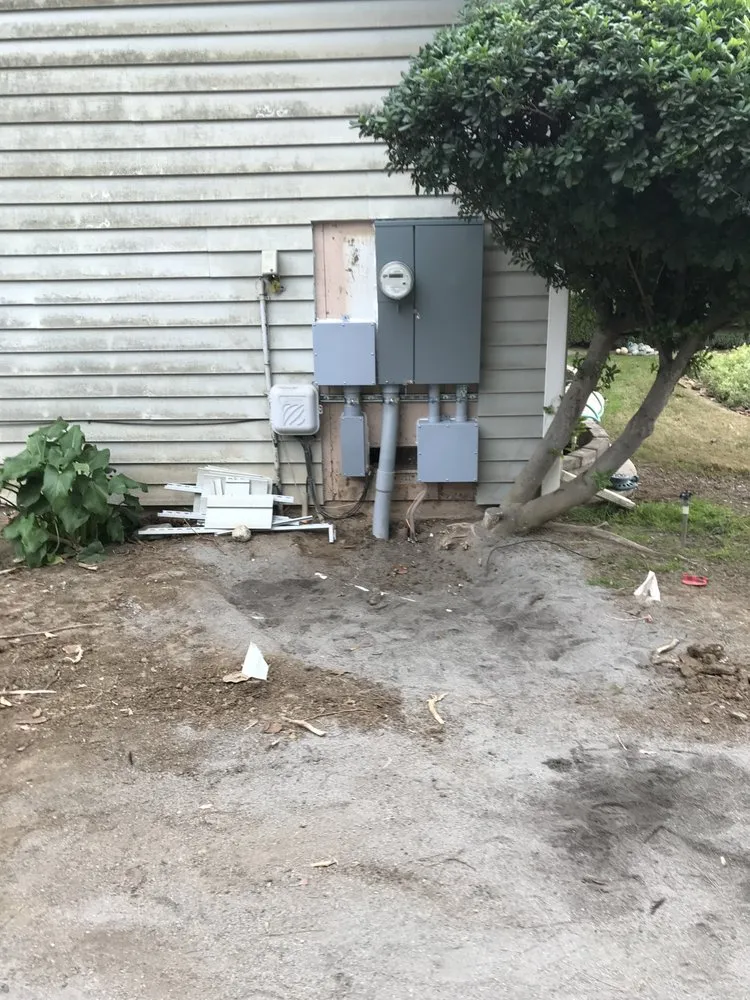 Slide of All Sierra Electric