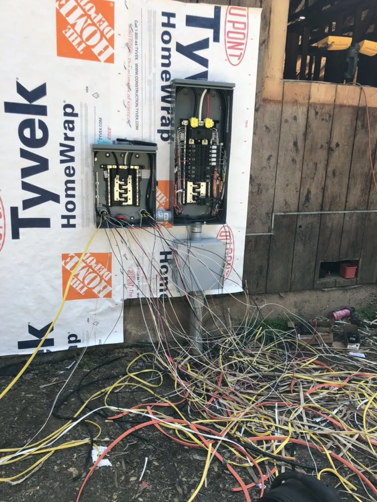 Slide of All Sierra Electric