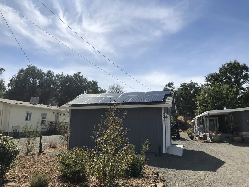 Slide of All Sierra Electric