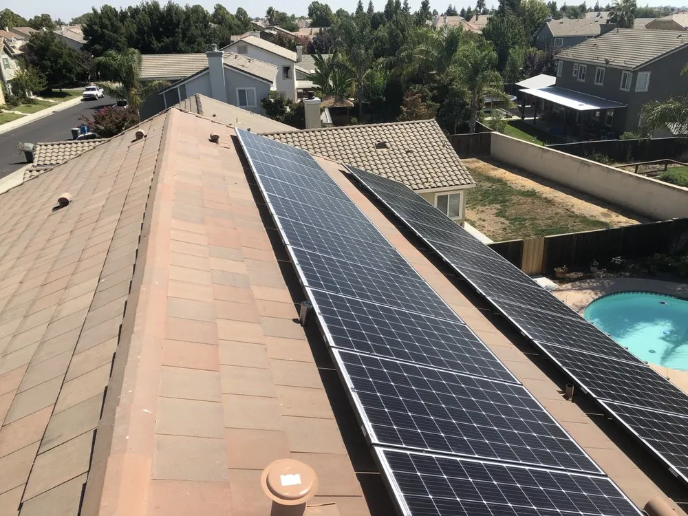 Slide of All Sierra Electric