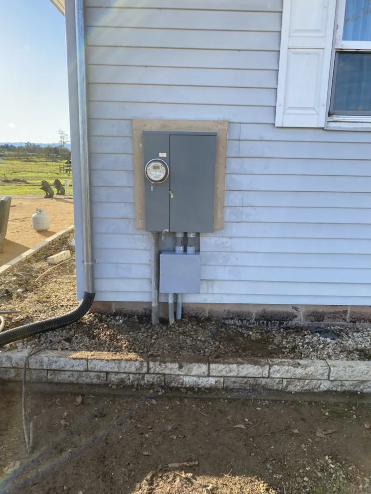 Slide of All Sierra Electric