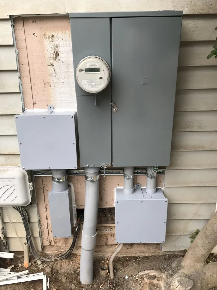 Slide of All Sierra Electric