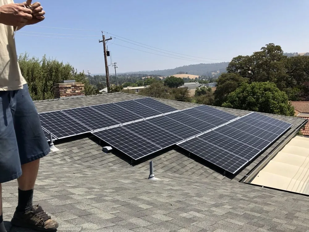 Slide of All Sierra Electric