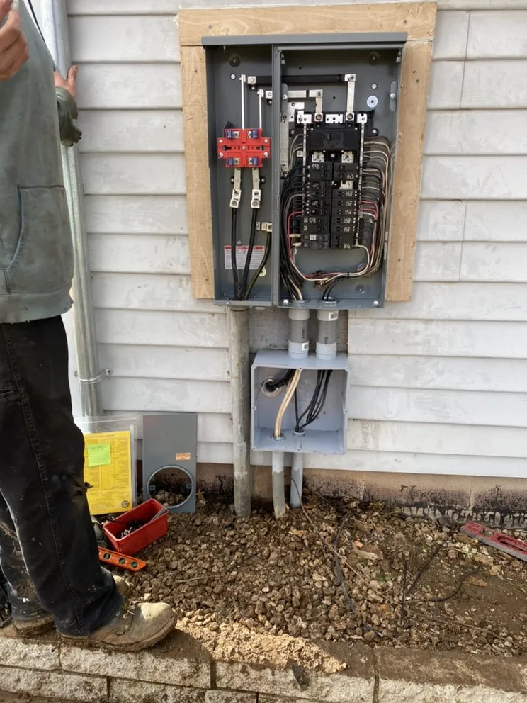 Slide of All Sierra Electric