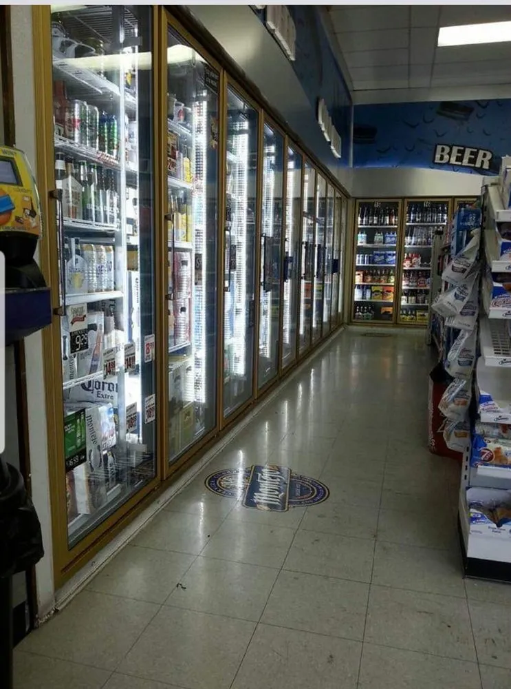 Slide of All Solution Electric