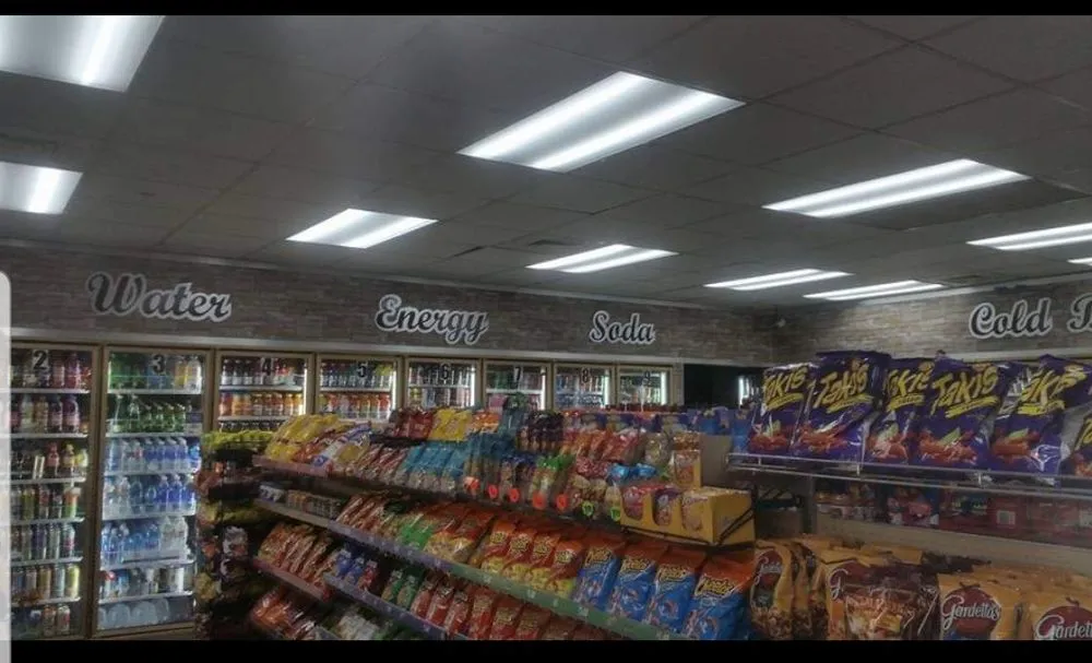 Slide of All Solution Electric