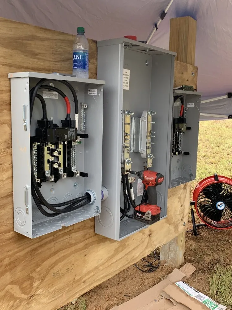 Expert lighting installation service in Adger, AL - All source electrical and lighting services