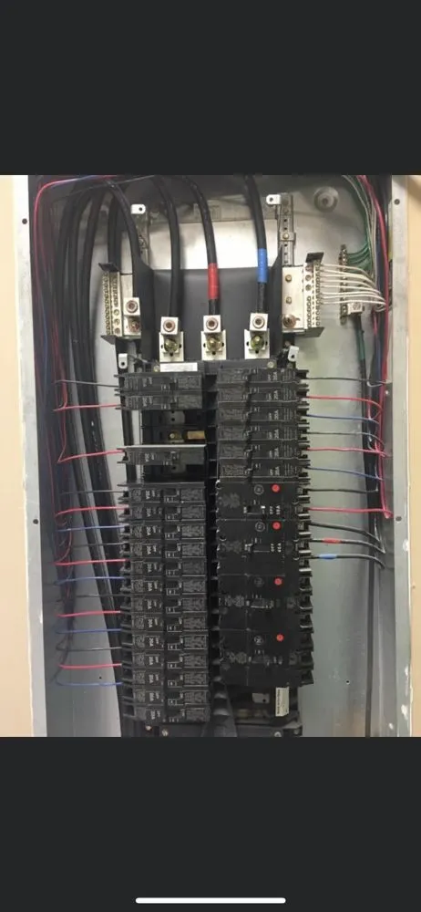 Expert circuit breaker repair experts serving Adger, AL - All source electrical and lighting services