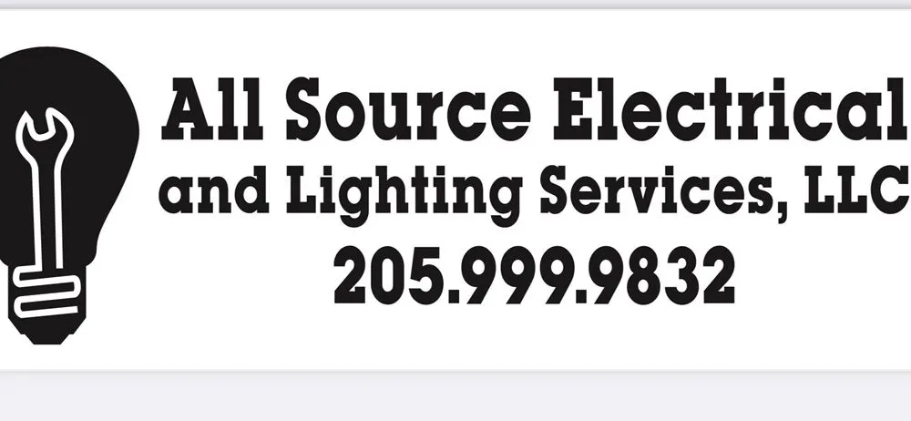 Emergency outlet and switch repair in Adger, AL by All source electrical and lighting services