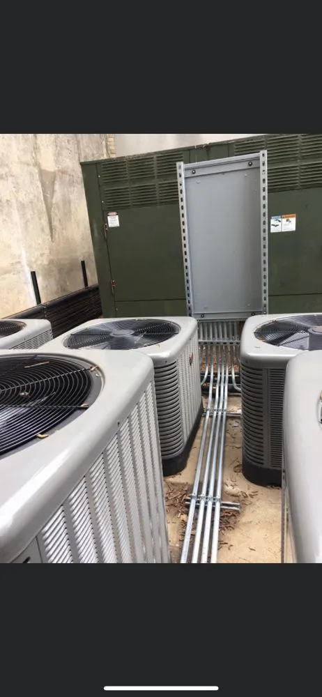Certified electrical repair in Adger, AL by All source electrical and lighting services