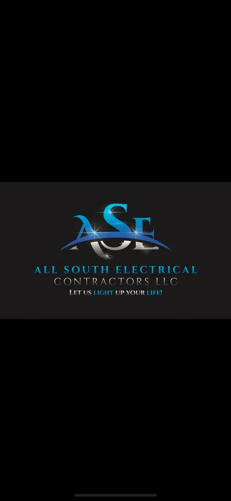 Slide of All South Electrical Contractors