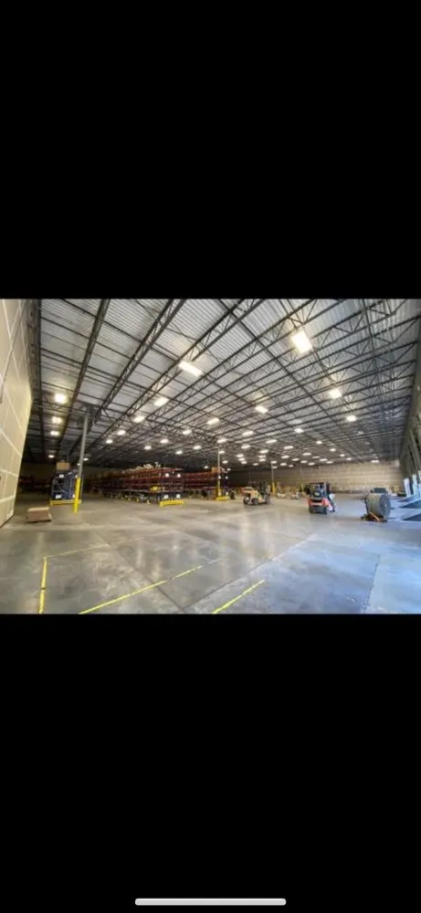 Slide of All South Electrical Contractors