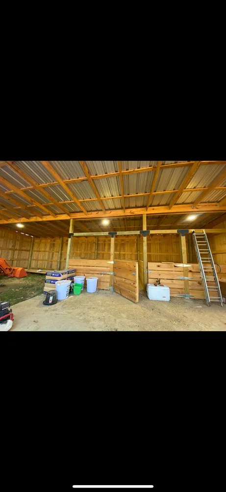 Slide of All South Electrical Contractors