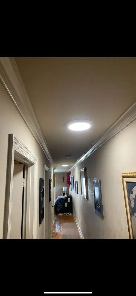 Slide of All South Electrical Contractors