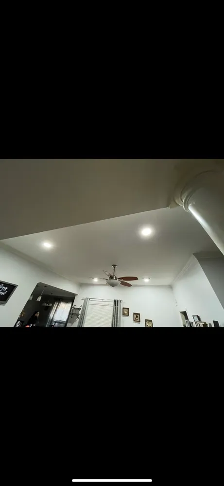 Slide of All South Electrical Contractors