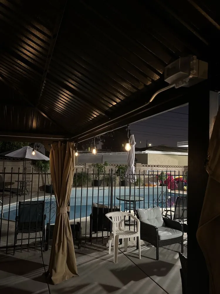 Slide of All Spark Electric