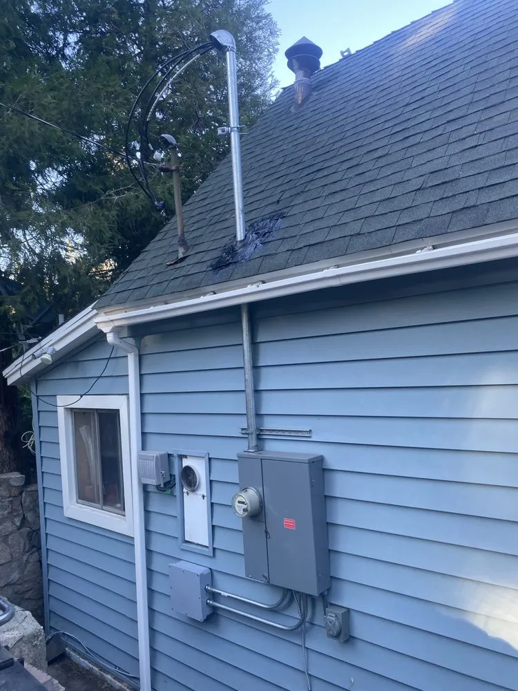 Slide of All Spark Electric