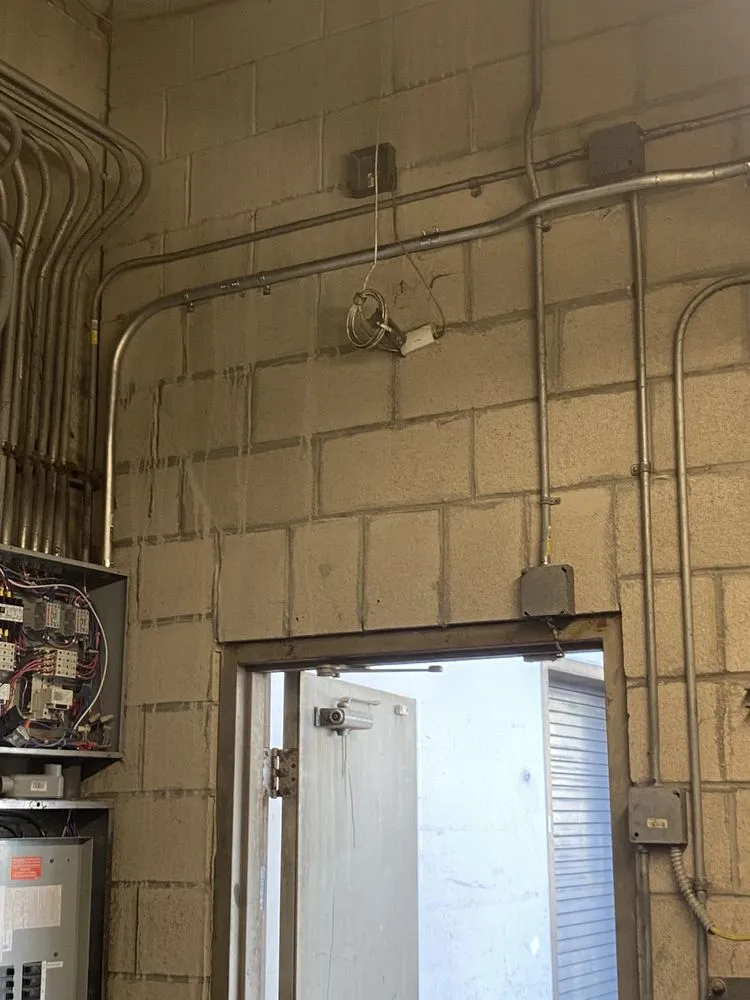 Slide of All Spark Electric